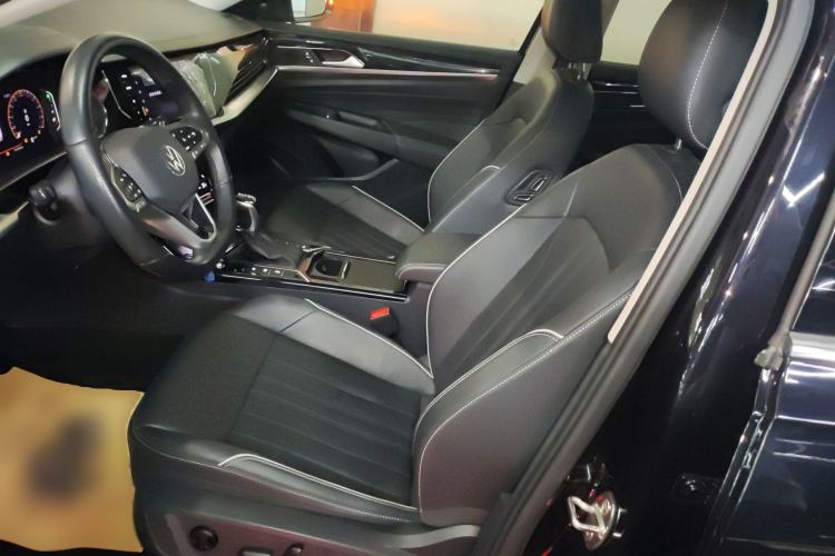 Used Volkswagen Passat 2022 330TSI Elite Edition