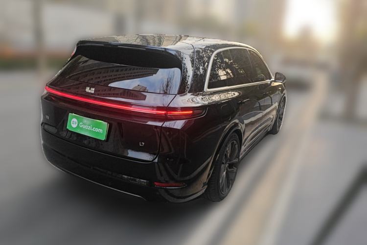 Used Li Auto L7 2024 Ultra Model
