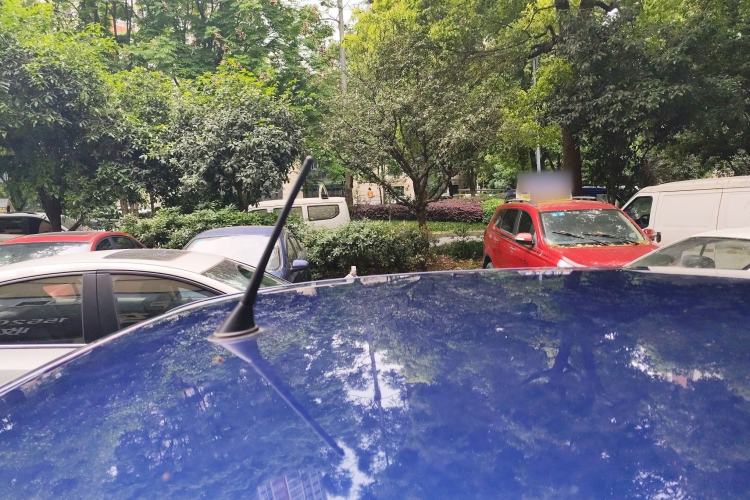 Used Bestune Pony 2025 222km Lightning Horse Roof