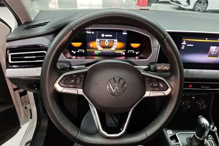 Used Volkswagen Lavida 2023 300TSI DSG Full-Comfort Edition Steering Wheel