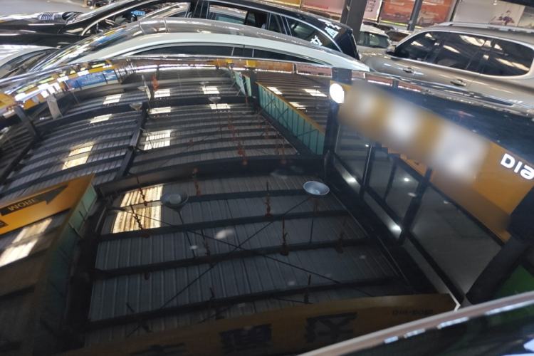 Used XPeng P5 2022 460E+
