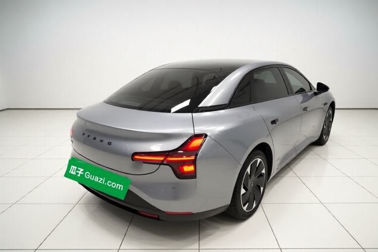 Used XPeng MONA M03 2025 600 with Ultra-Long Range Max
