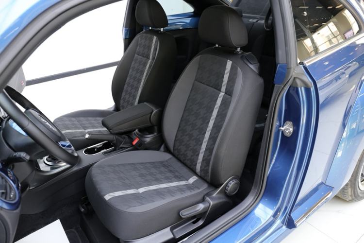 Used Volkswagen Beetle 2019 180TSI Classic Edition