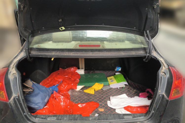 Used Buick Excelle 2015 1.5L Automatic Classic Model