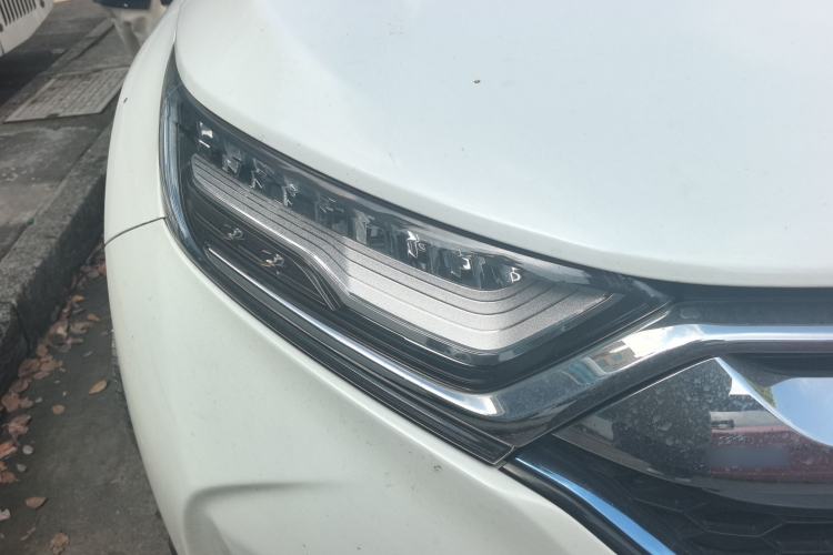 Used Honda CR-V 2017 Hybrid 2.0L Pure Edition Right Front Headlight
