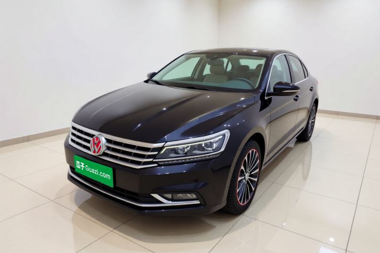 Used Volkswagen Passat 2017 330TSI DSG Luxury Edition