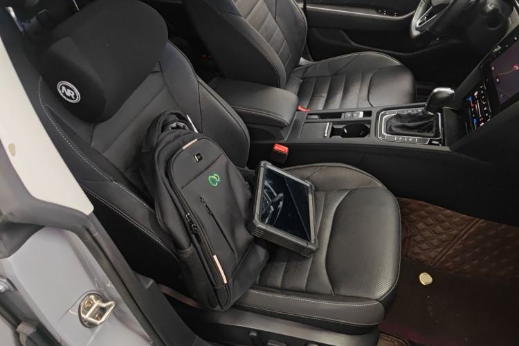 Used Volkswagen FAW-Volkswagen CC 2023 380TSI Striking Edition