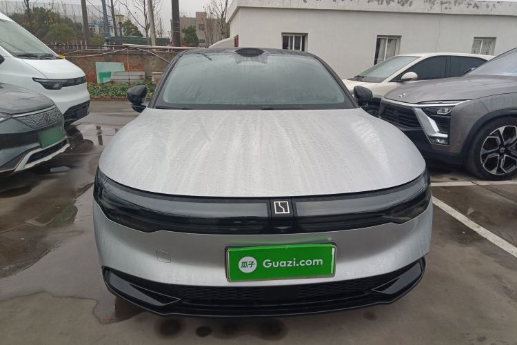 Used Zeekr 007 2024 Four-Wheel Drive Intelligent Driving Version 100 kWh