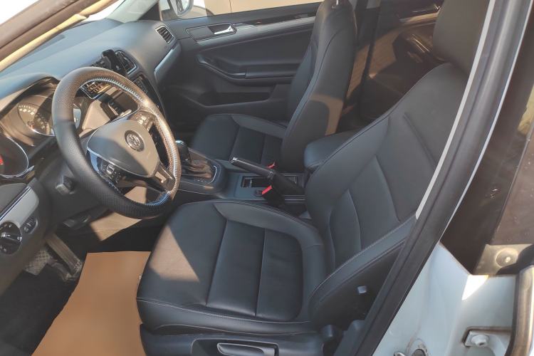 Used Volkswagen Sagitar 2018 280TSI DSG Ignite Edition