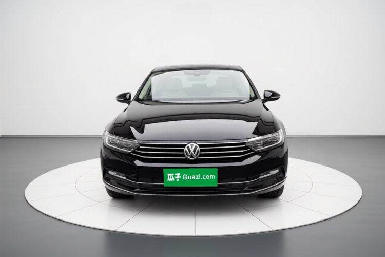 Used Volkswagen Magotan 2018 330TSI DSG Advanced Model Front