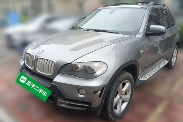 Used BMW X5 
