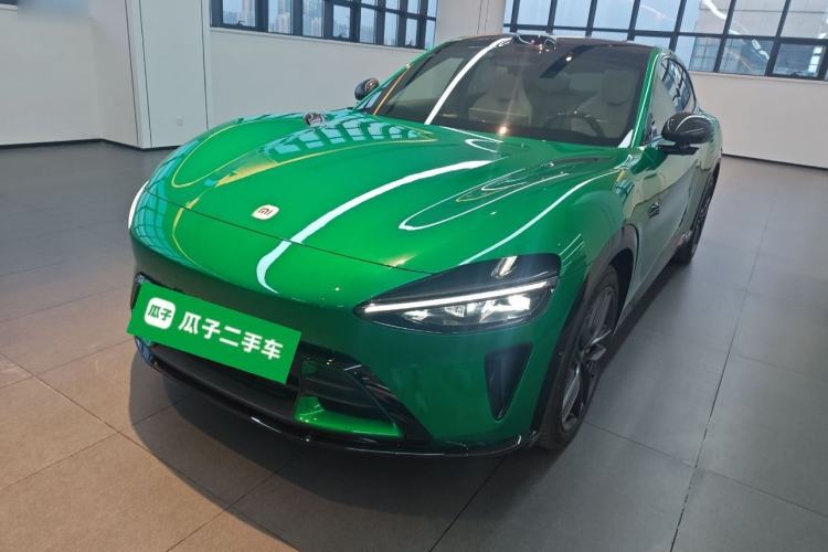 Used Xiaomi Auto YU7 2025 Ultra-Long Range High-Performance All-Wheel-Drive Max Edition