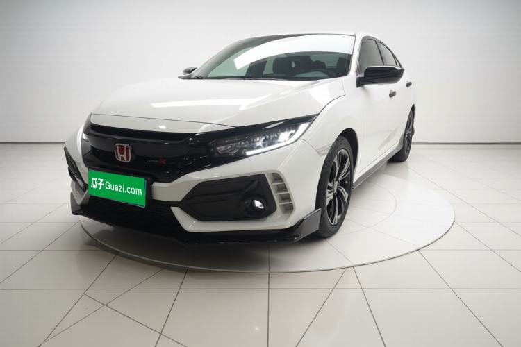 Used Honda Civic 2021 HATCHBACK 220TURBO CVT Trendy Cool Edition