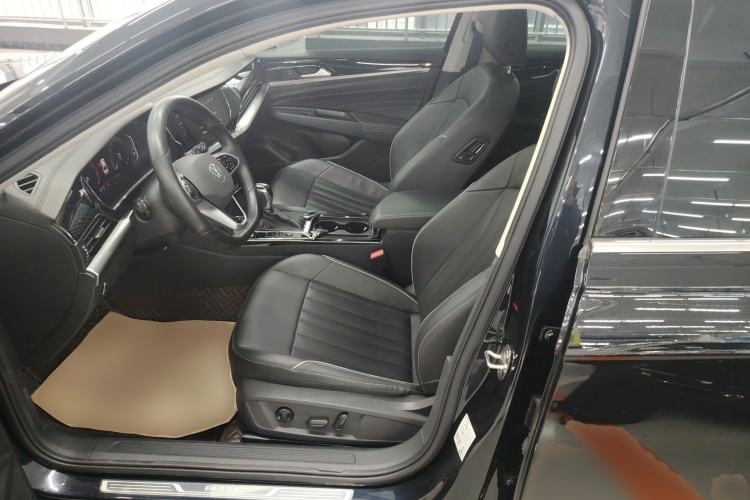 Used Volkswagen Passat 2023 330TSI Elite Edition
