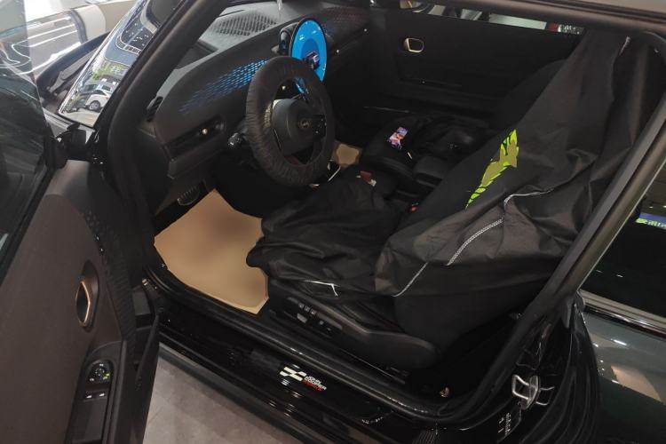 Used MINI JCW 2025 JOHN COOPER WORKS