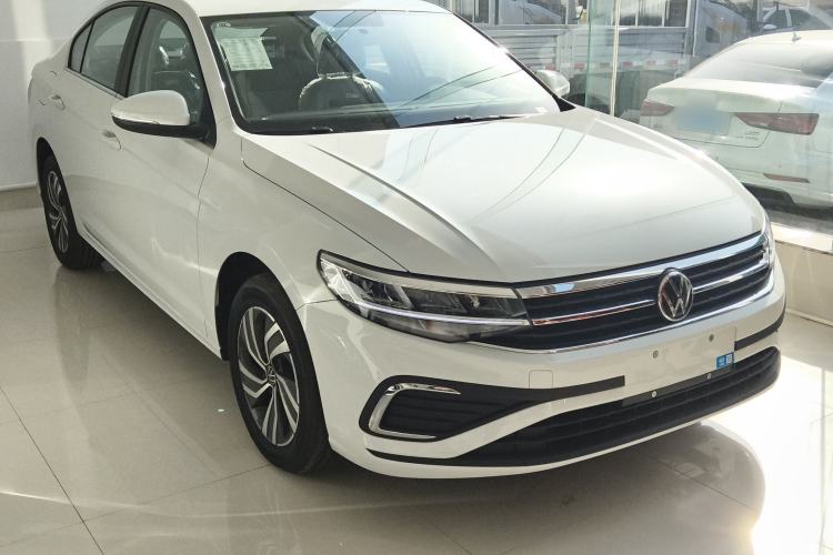 Used Volkswagen Bora 2025 Facelifted 200TSI DSG Yuexing Navigation Edition
