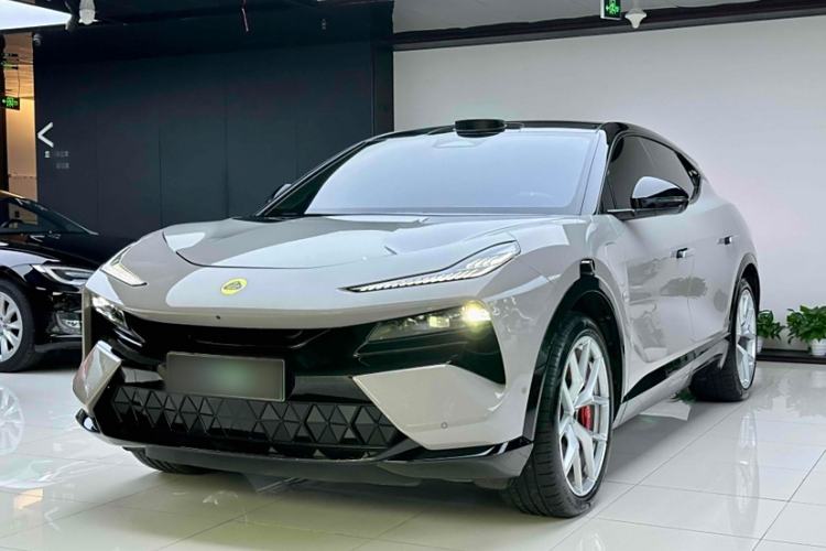 Used Lotus ELETRE 2023 ELETRE S+