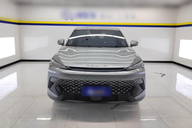 Used BAIC Rubik 2023 1.5T DCT Youth Edition