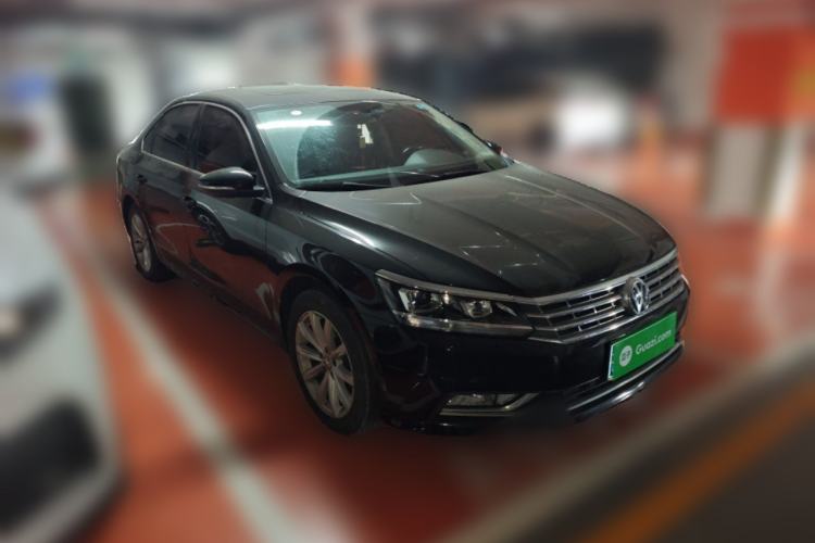 Used Volkswagen Passat 2016 330TSI DSG Prestige Edition