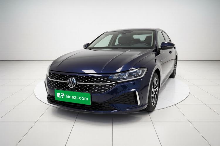 Used Volkswagen Lavida 2023 Revised Version 1.5L Automatic Starry Sky Edition – 5 Million Units
