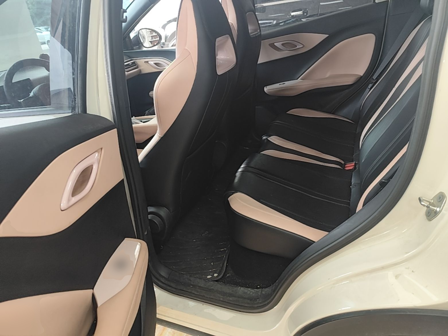 BYD Seagull 2025 305km Active Version — снимка 20