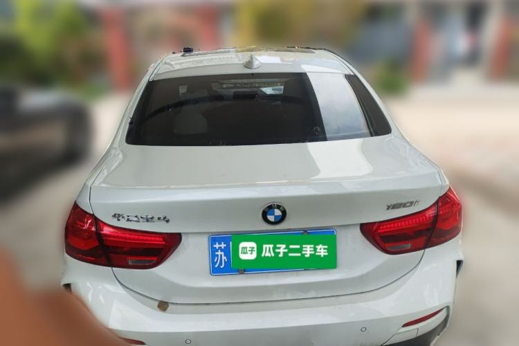 Used BMW 1 Series 2020 120i M Sport Package