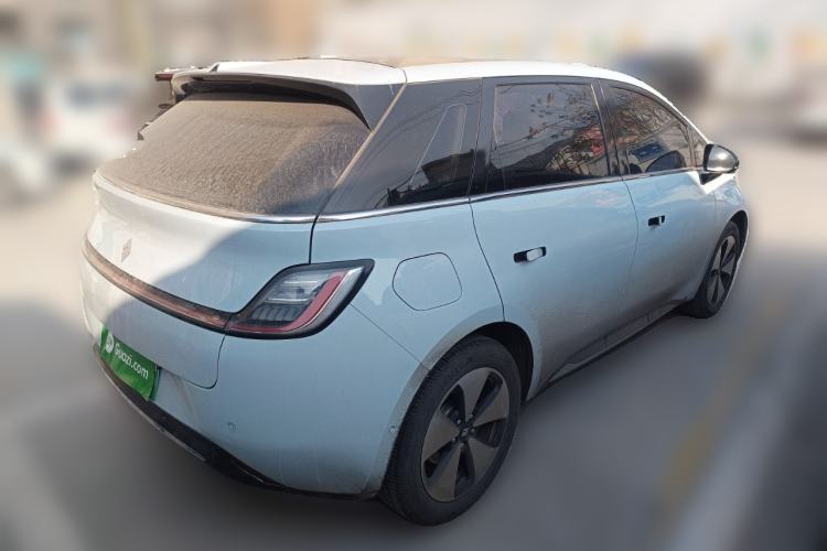 Used Baojun Cloud 2023 460 Pro Lingxi Version