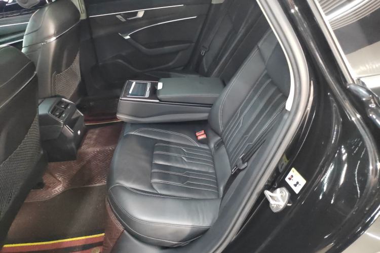 Used Audi A6L 2019 45 TFSI quattro Prestige Edition
