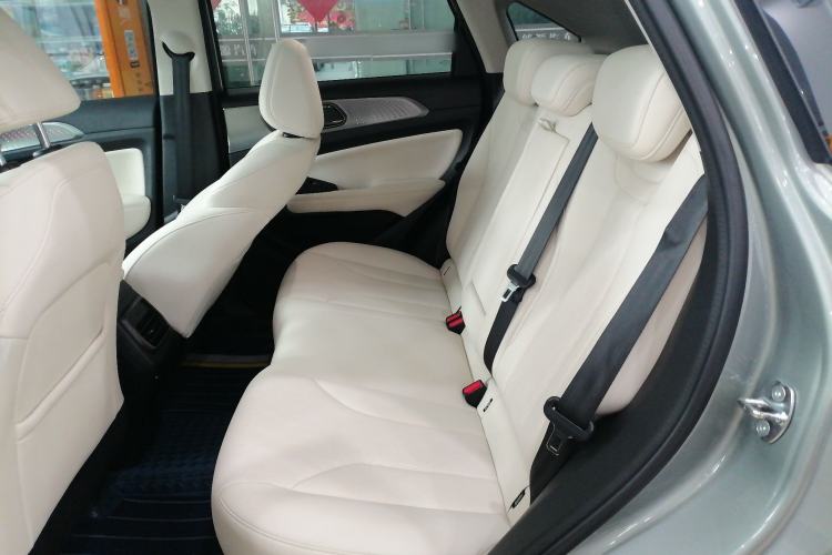 Used Haval Fierce Dragon 2023 1.5L 52KM Navigation Edition