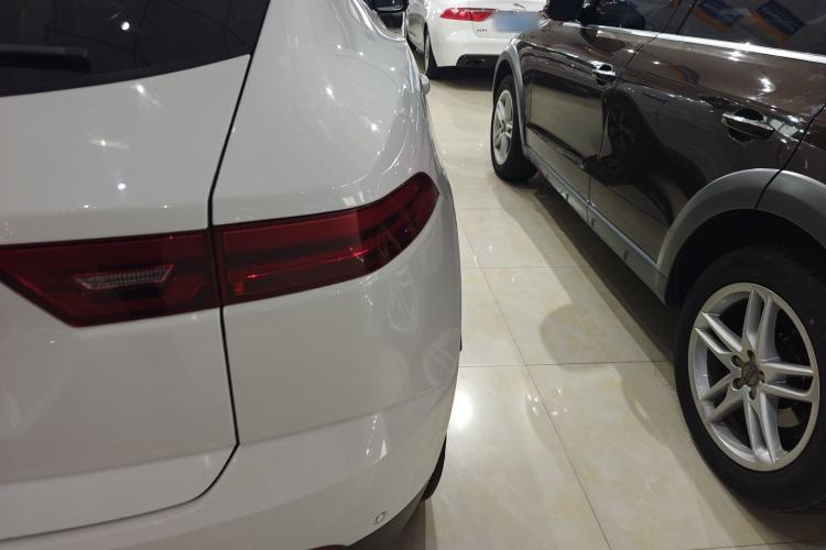 Used Jaguar E-PACE 2018 P200 S China VI Right Rear Taillight