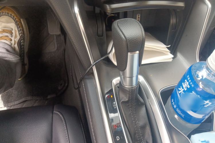 Used Honda Accord 2018 260TURBO Elite Edition China V Gear Lever