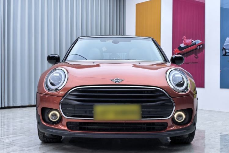 Used MINI Clubman 2019 1.5T COOPER Connoisseur