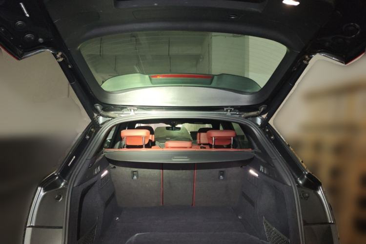 Used Audi Q5L 2023 40T Luxury Dynamic Model