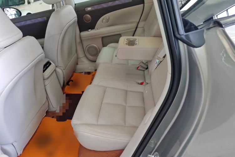 Used IM LS6 2026 Model Pure Electric Max