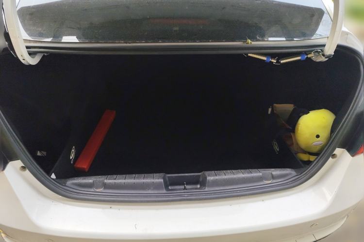 Used Chery Arrizo 5 2019 1.5L Manual New Youth Edition China VI Standard