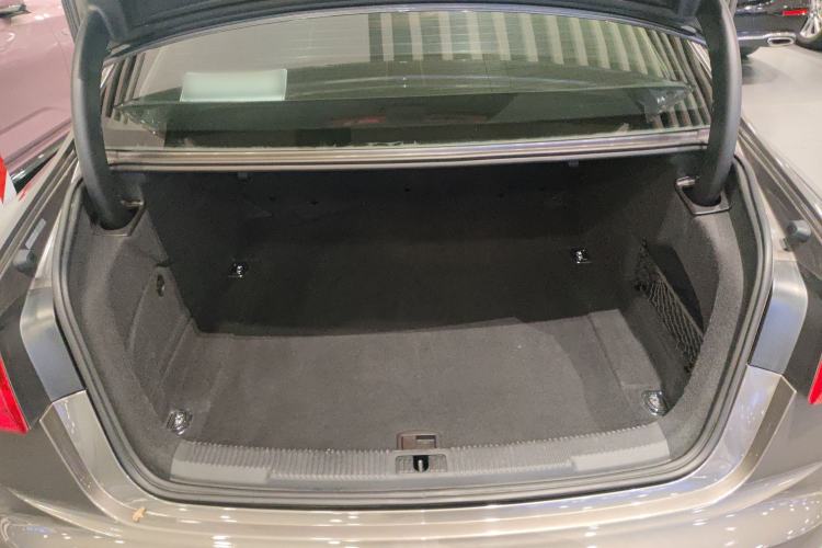 Used Audi A6L 2015 TFSI Millionth Anniversary Intelligent Model
