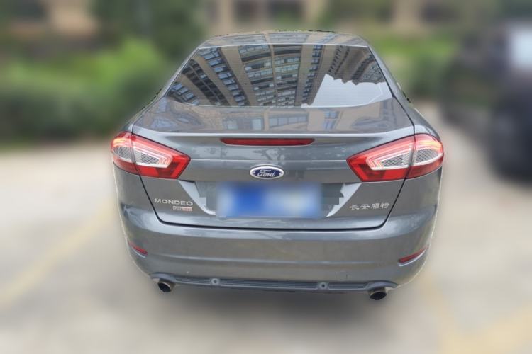 Used Ford Mondeo 2011 2.0L GTDi 200 Fashion Edition