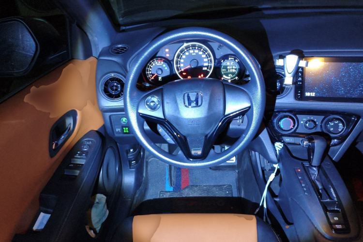 Used Honda XR-V 2015 1.5L LXi CVT Classic Edition
