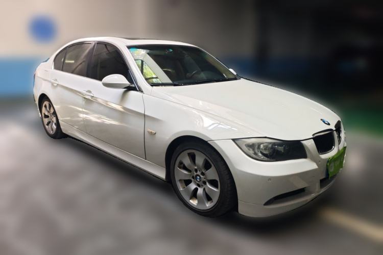 Used BMW 3 Series 2005 325i Sport Edition
