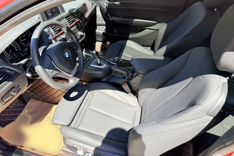 Used BMW 2 Series 2019 225i Sport Design Package
