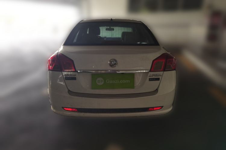 Used Buick Excelle 2015 1.5L Automatic Classic Model