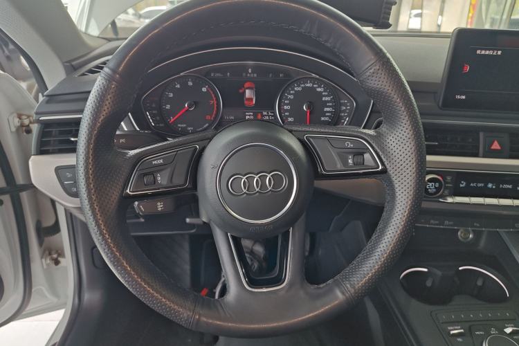Used Audi A5 2019 Sportback 40 TFSI Fashion Model