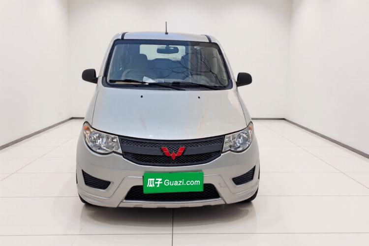 Used Wuling Hongguang 2018 1.5L Classic S Standard Model