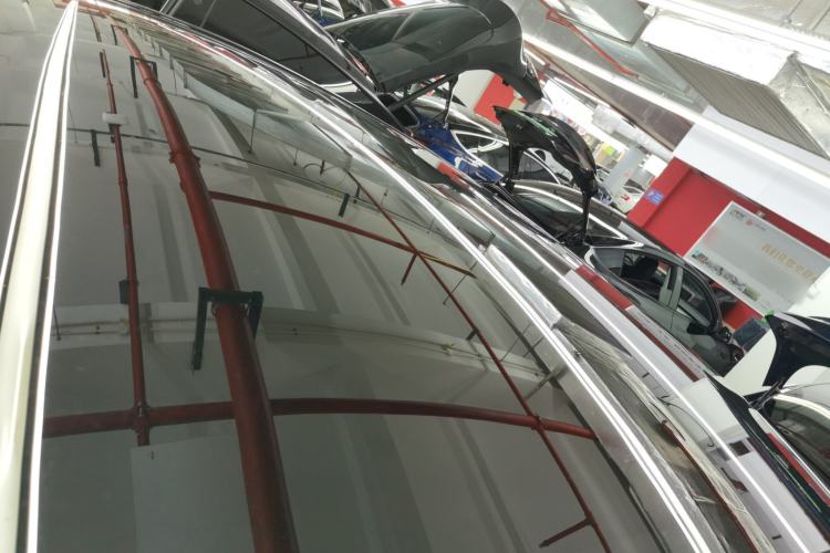 Used Tesla Model Y 2022 Long-Range All-Wheel-Drive Version