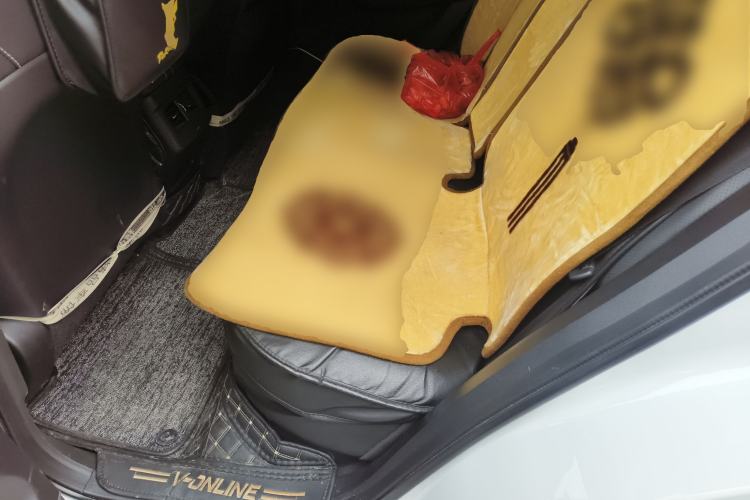 Used Venucia V 2021 260T Tianwang Edition
