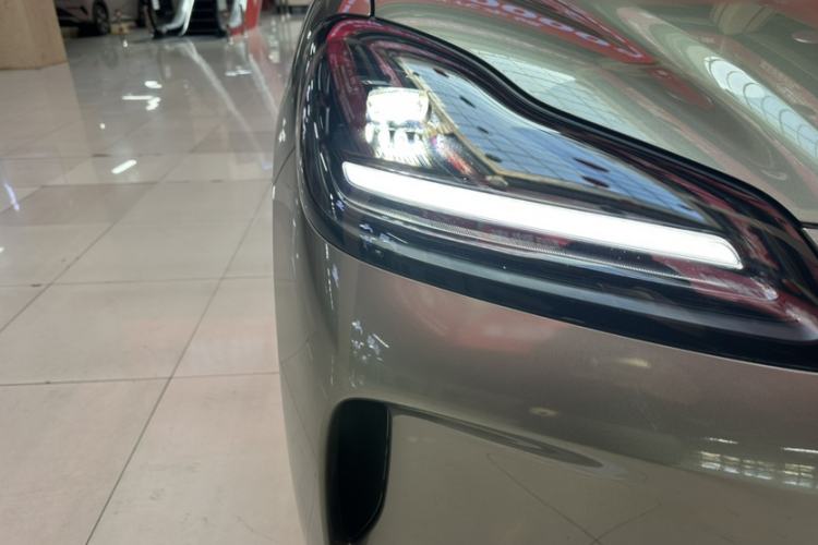 Used Wuling Bingo PLUS 2024 510 km Flagship Edition Four-Seater Version