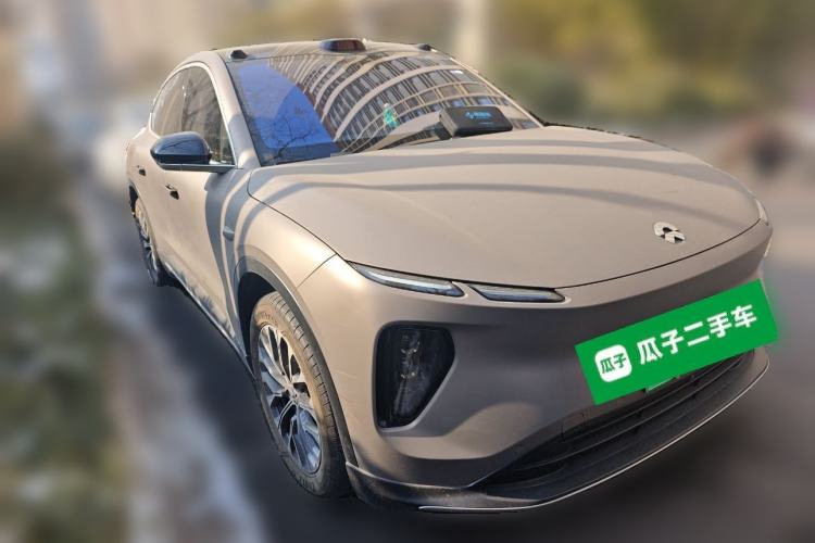 Used Nio EC6 2024 75 kWh
