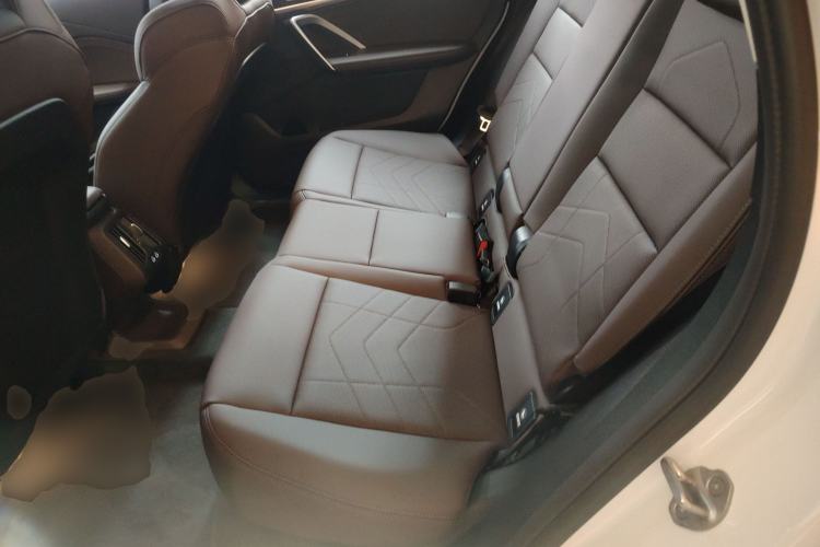 Used BMW iX1 2025 eDrive25L M Sport Package