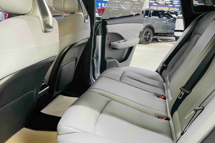 Used Nissan N7 2025 510 Pro