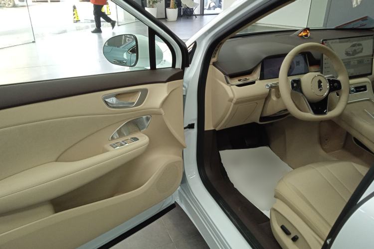 Used Hima H5 2025 Model Range-Extending Pro
